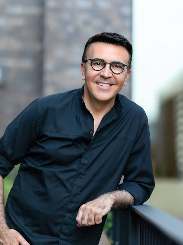 Bassem Terkawi